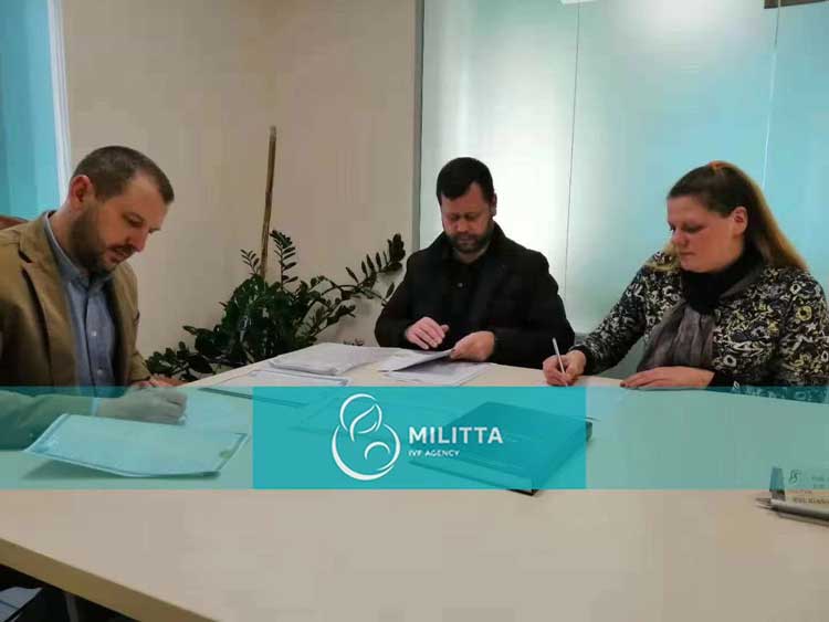 马丽塔签下了3位顺利通过各项检查的乌克兰