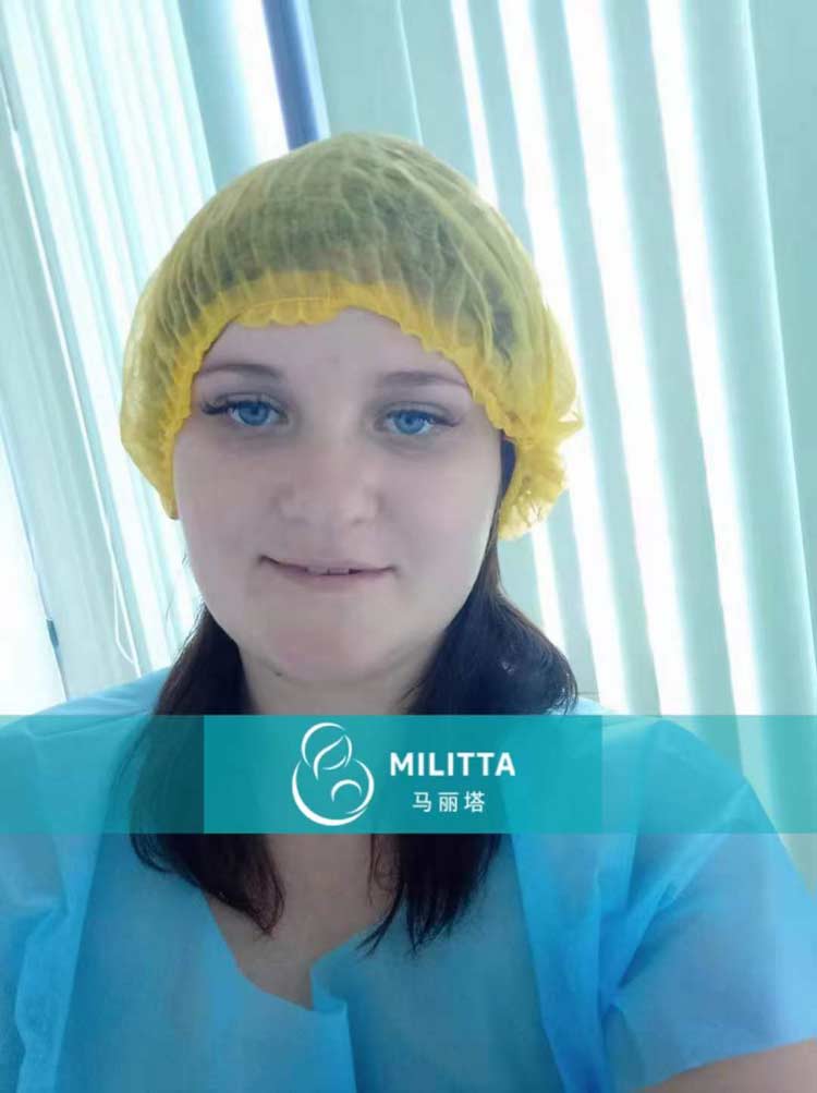 乌克兰代理孕母试管移植