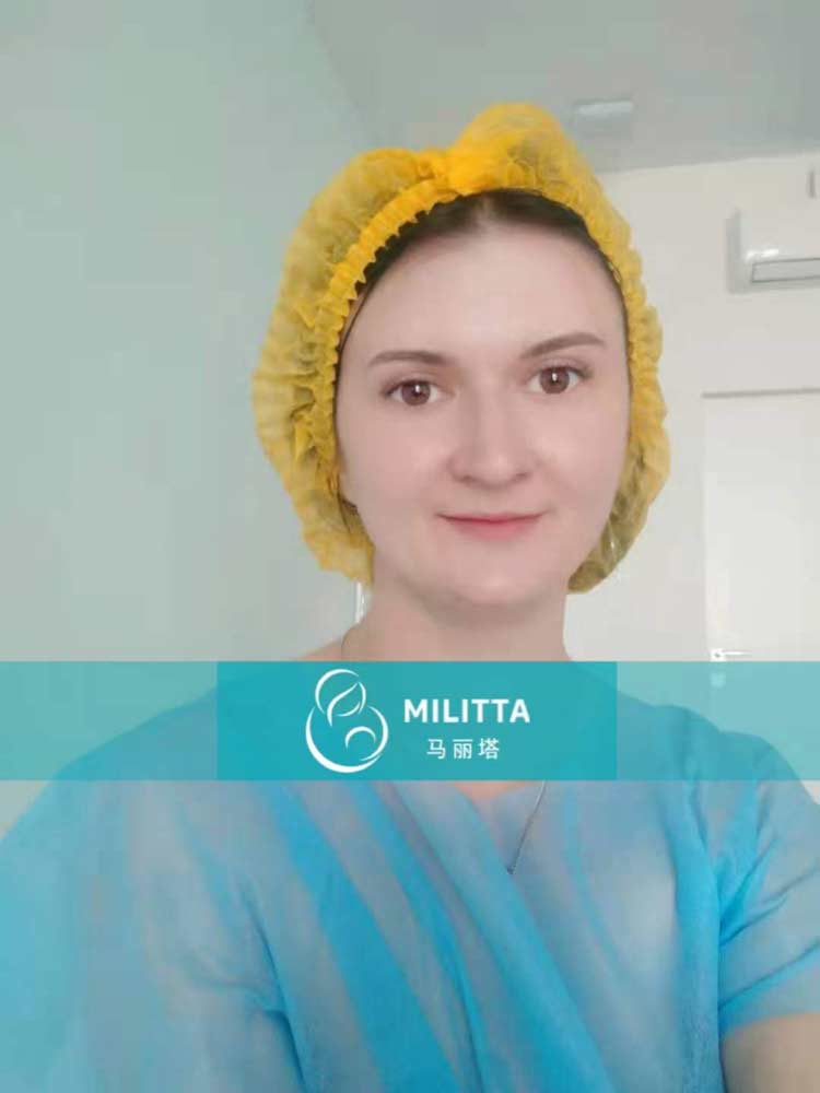 乌克兰代理孕母试管移植