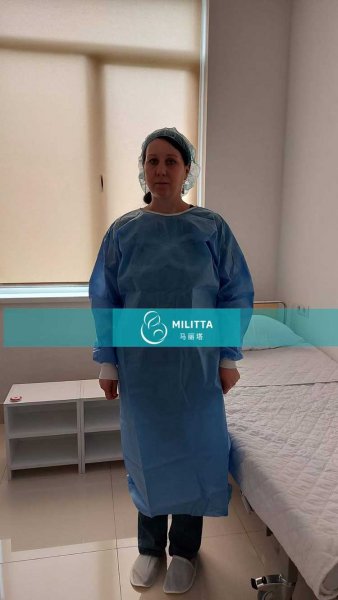 两位试管妈妈来格鲁吉亚Silk医院顺利移植胚胎