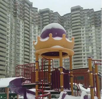 乌克兰基辅现在室外温度