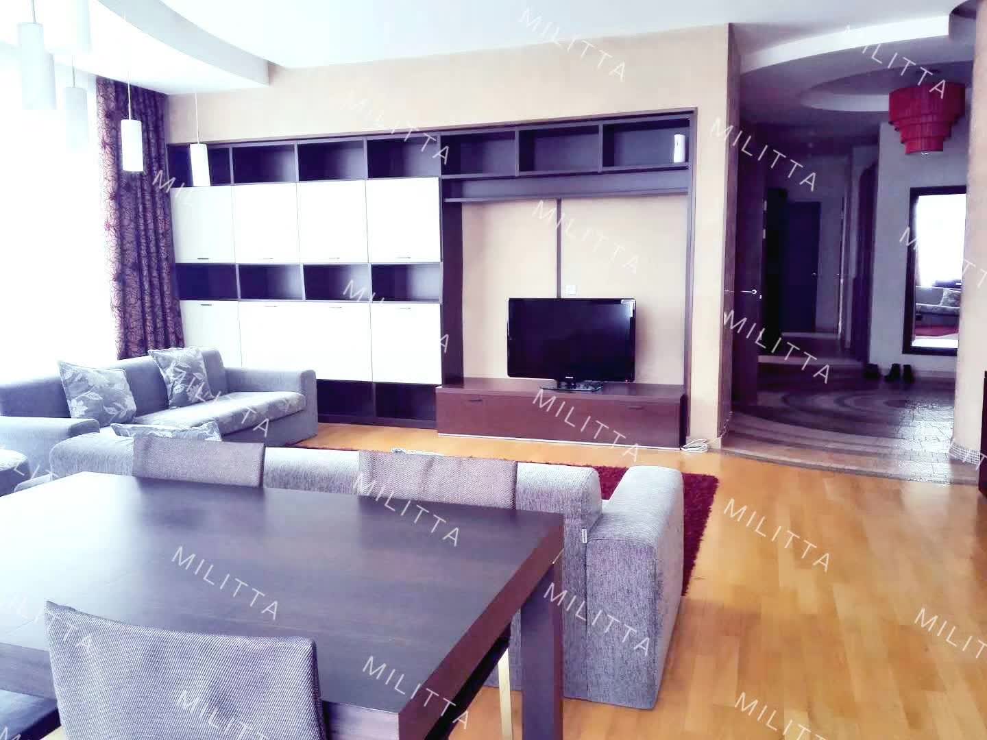 马马丽塔高级公寓