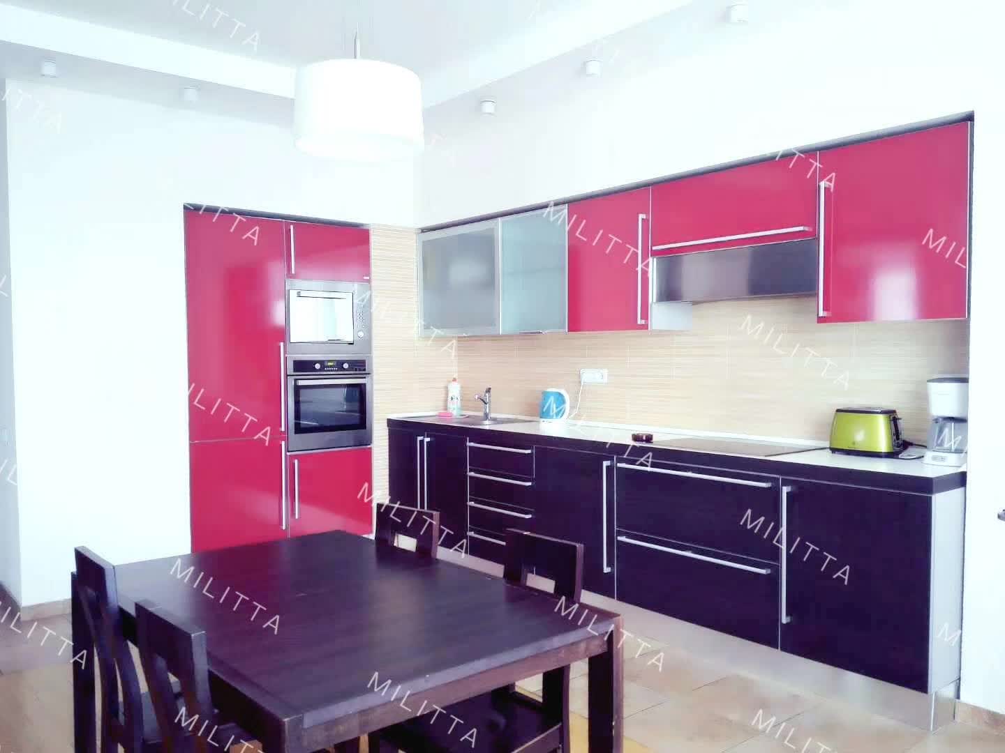 马马丽塔高级公寓