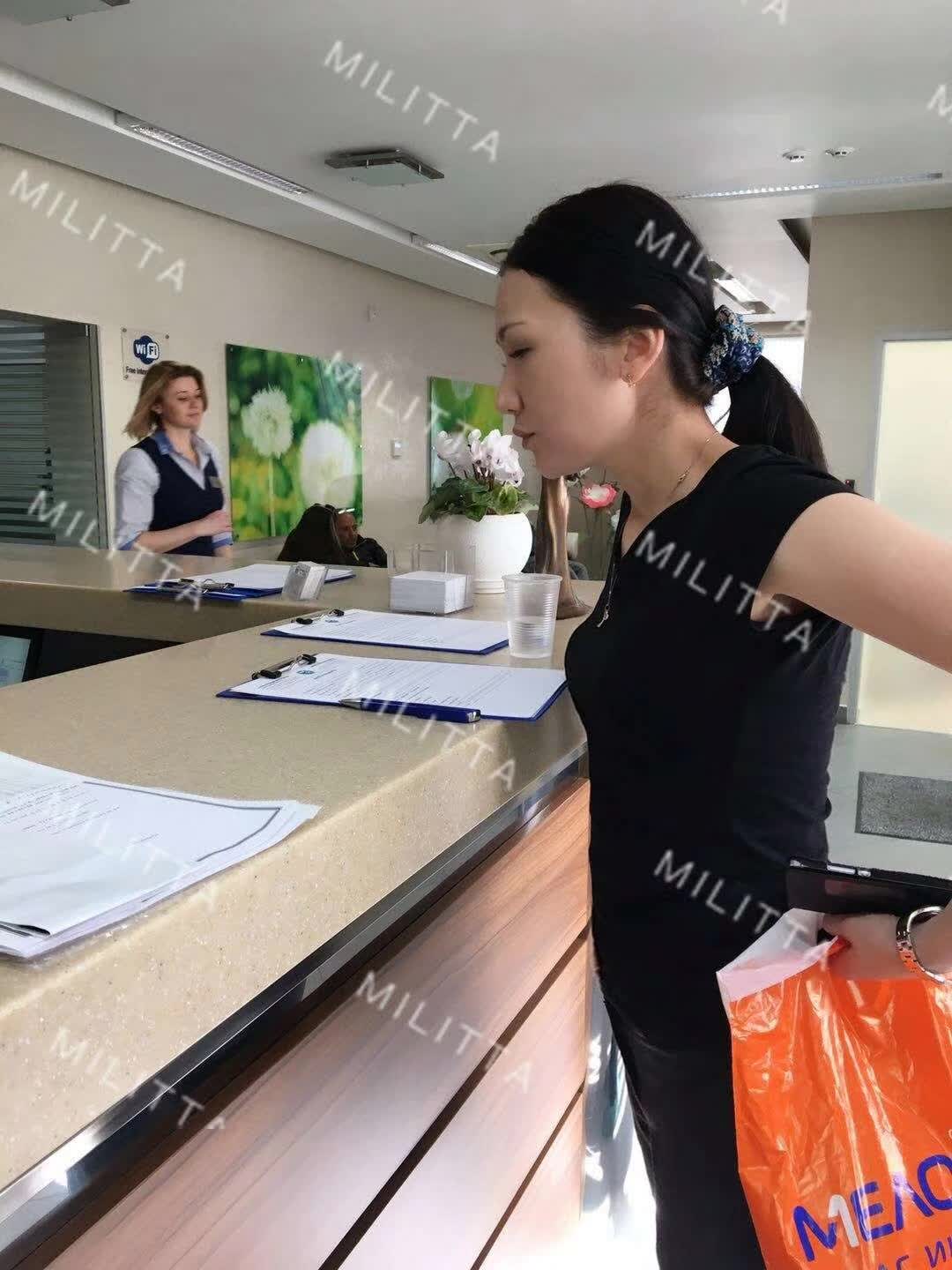 马丽塔亚裔卵妹