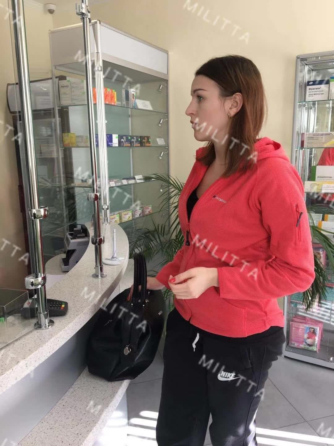 马丽塔代孕妈妈