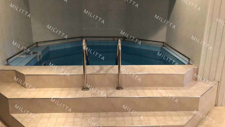 乌克兰马丽塔别墅