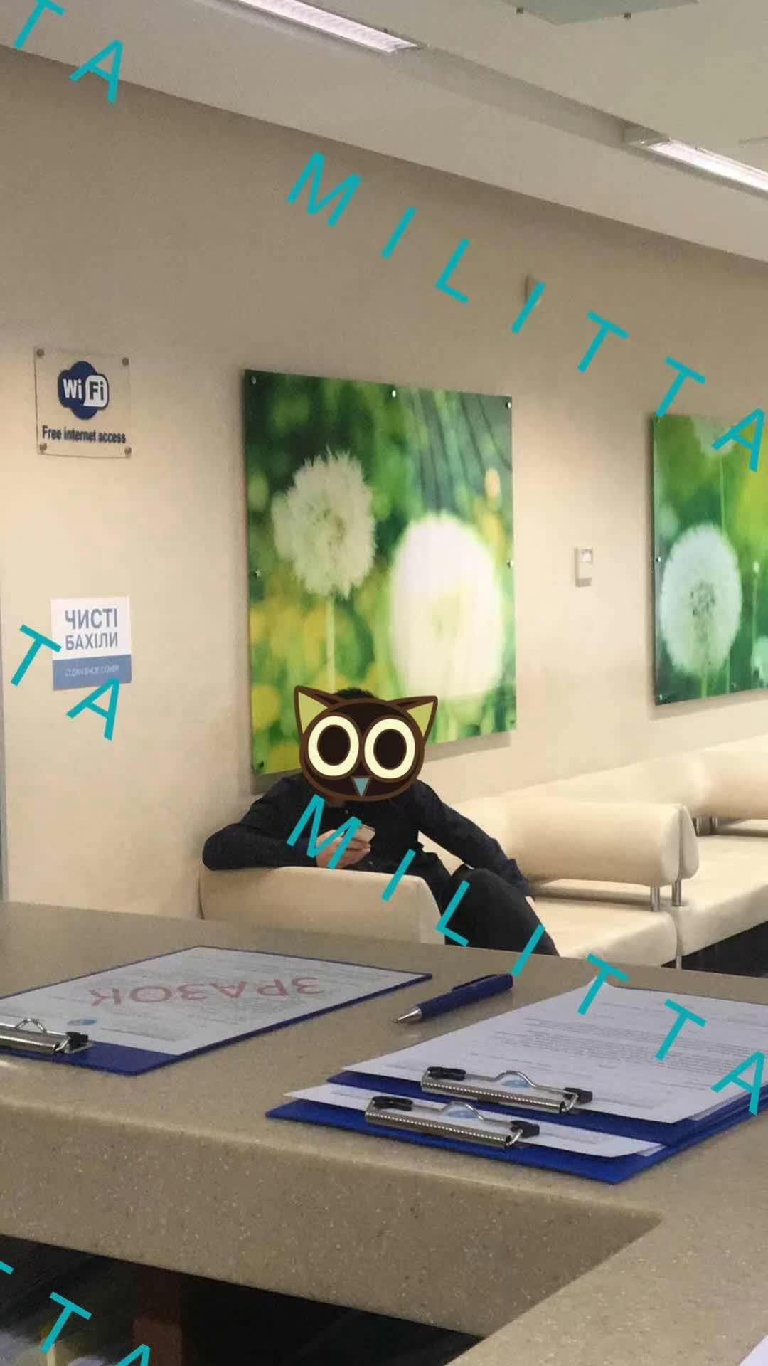 乌克兰试管代孕