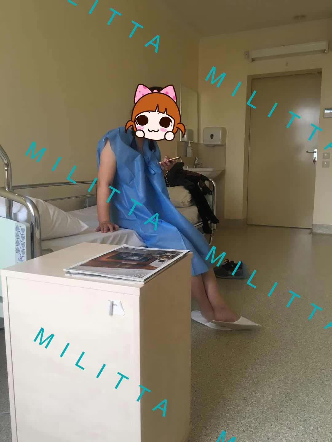 乌克兰试管代孕