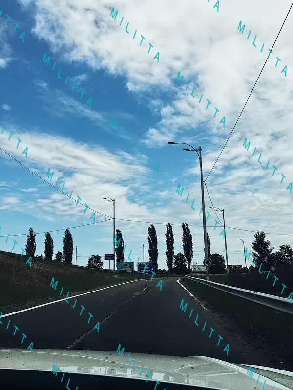 Z先生夫妇顺利到达基辅,翻译和司机已到达机场迎接