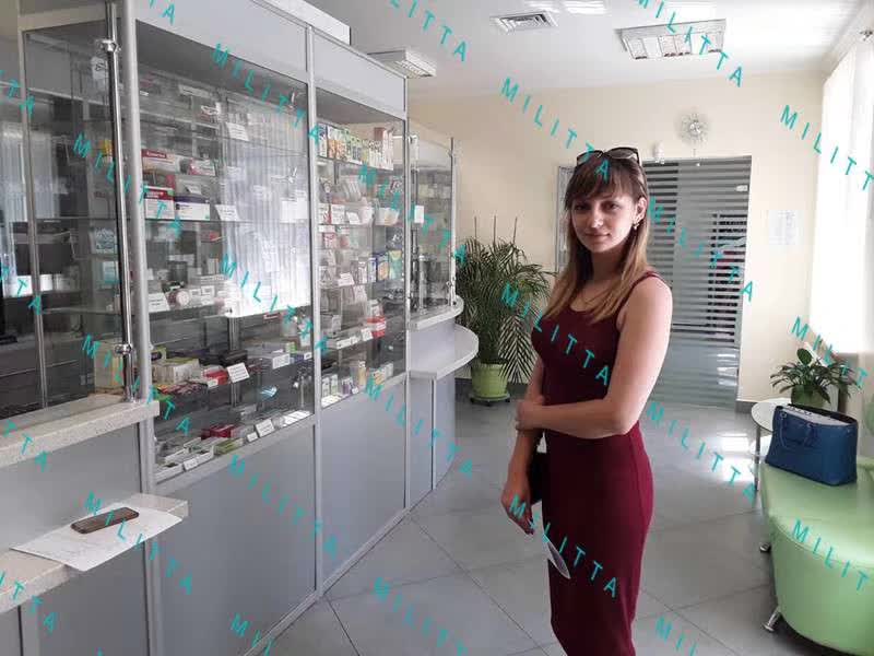 最近来医院做移植准备的玛丽塔的爱心妈妈更美