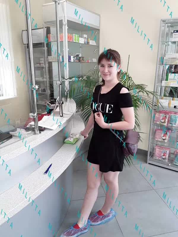 白皙甜美的H先生的玛丽塔爱心妈妈来医院移植 手术过程非常顺利