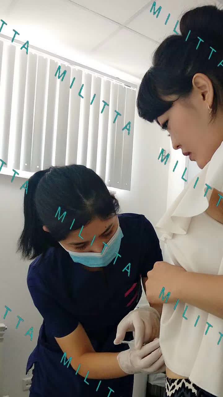 亚洲卵妹