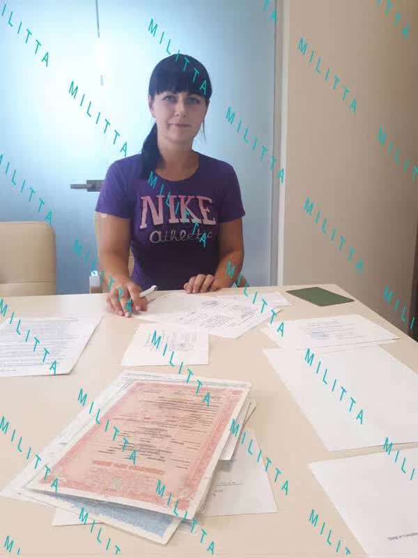 乌克兰代妈签合同