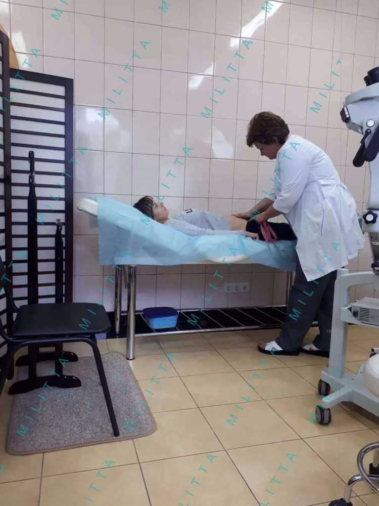 马丽塔代母