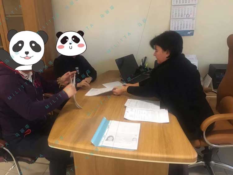 马丽塔捐卵自怀套餐