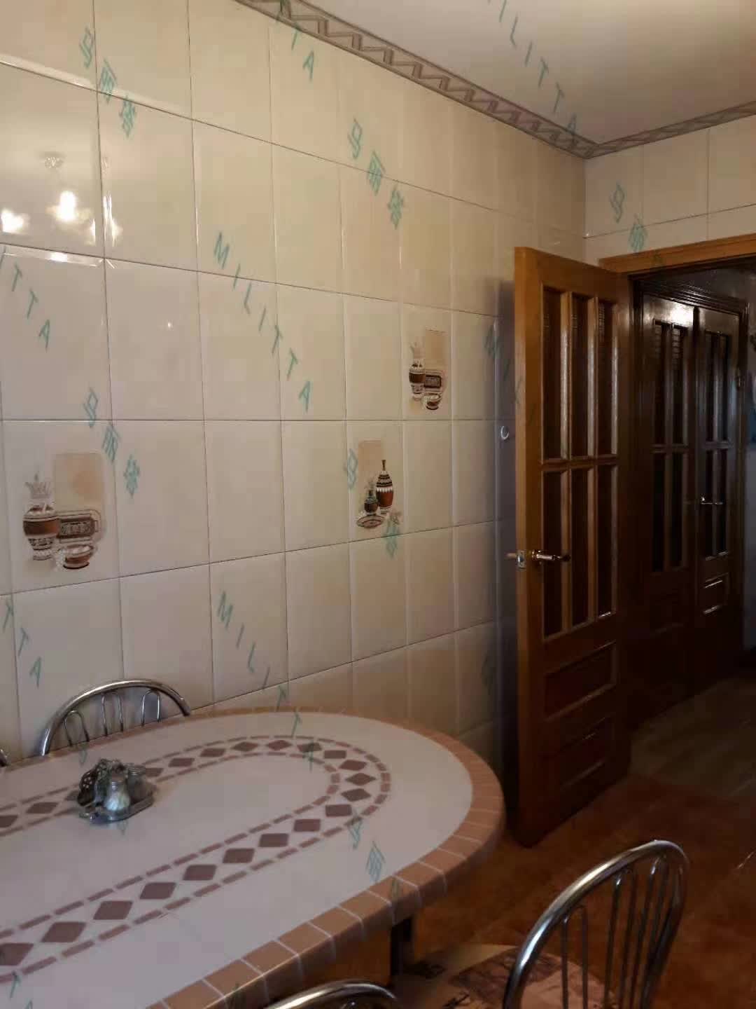 马丽塔代母居住环境