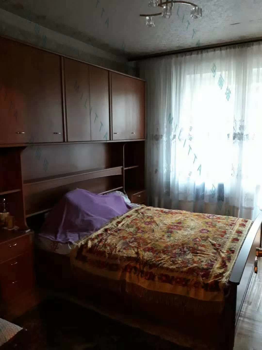 马丽塔代母居住环境