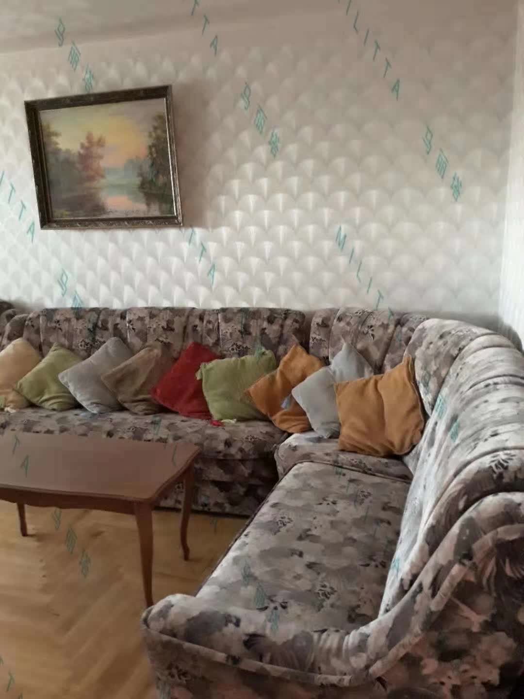 马丽塔代母居住环境