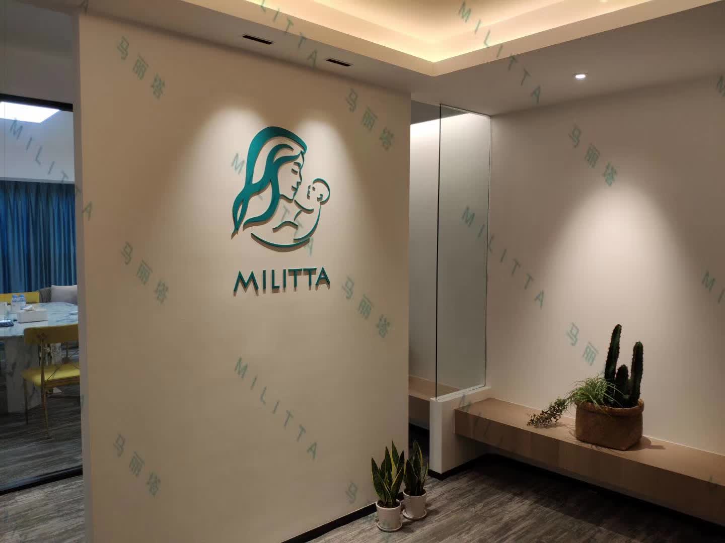 下周开始各位代理可以预约到马丽塔的国内办事处咨询