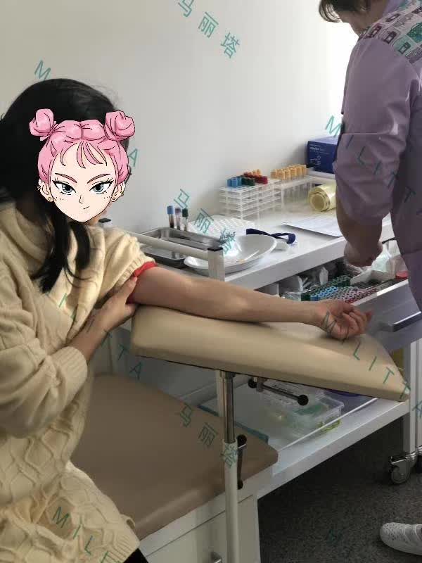 乌克兰玛丽塔签约代孕
