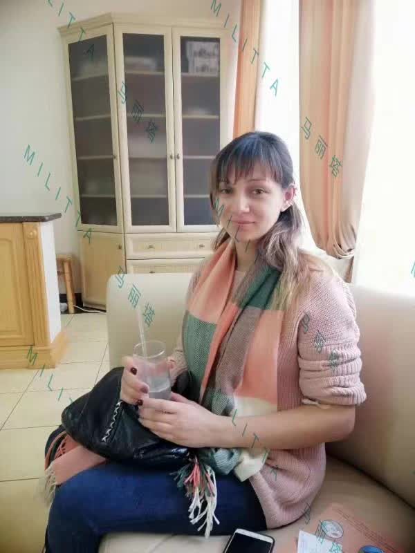 马丽塔在协调客户促排与代母调养周期费了很大的心思