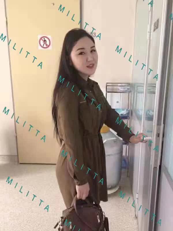乌克兰韩裔卵妹