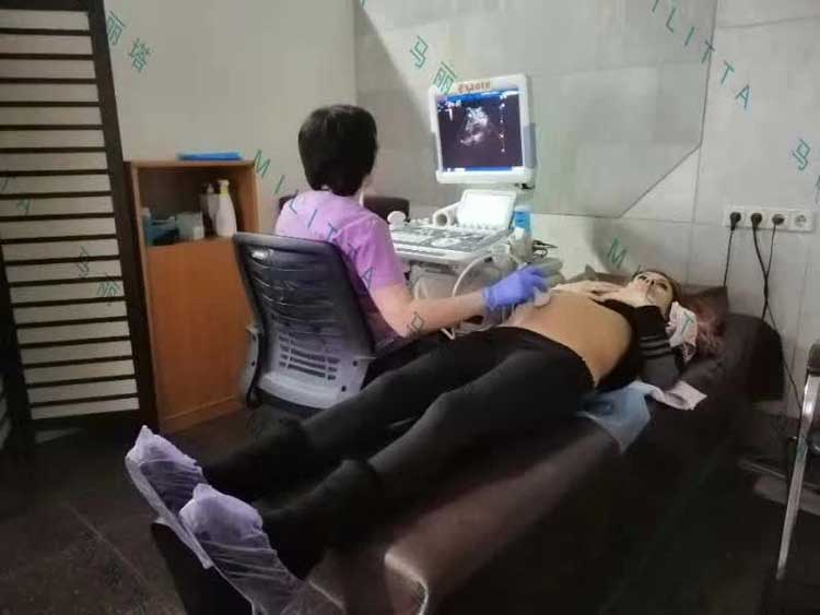 马丽塔 代母