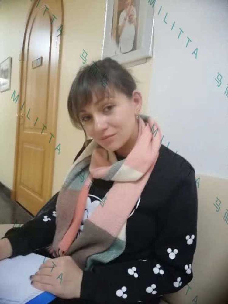 一个怀孕7个月的美女代母 不知道的以为是卵妹