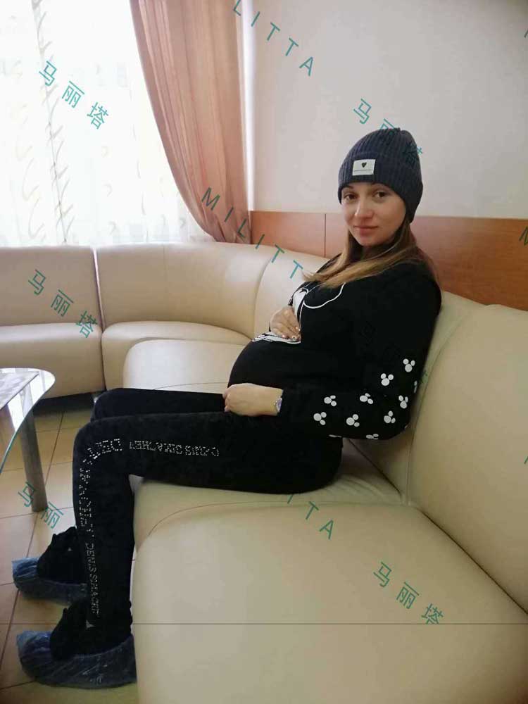 马丽塔代母