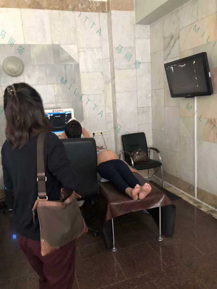 乌克兰代妈都会有医院统一合理管理