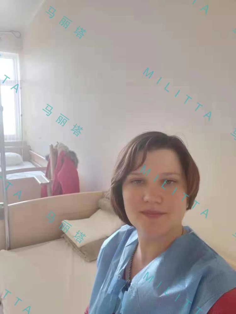 乌克兰马丽塔代妈资源充足