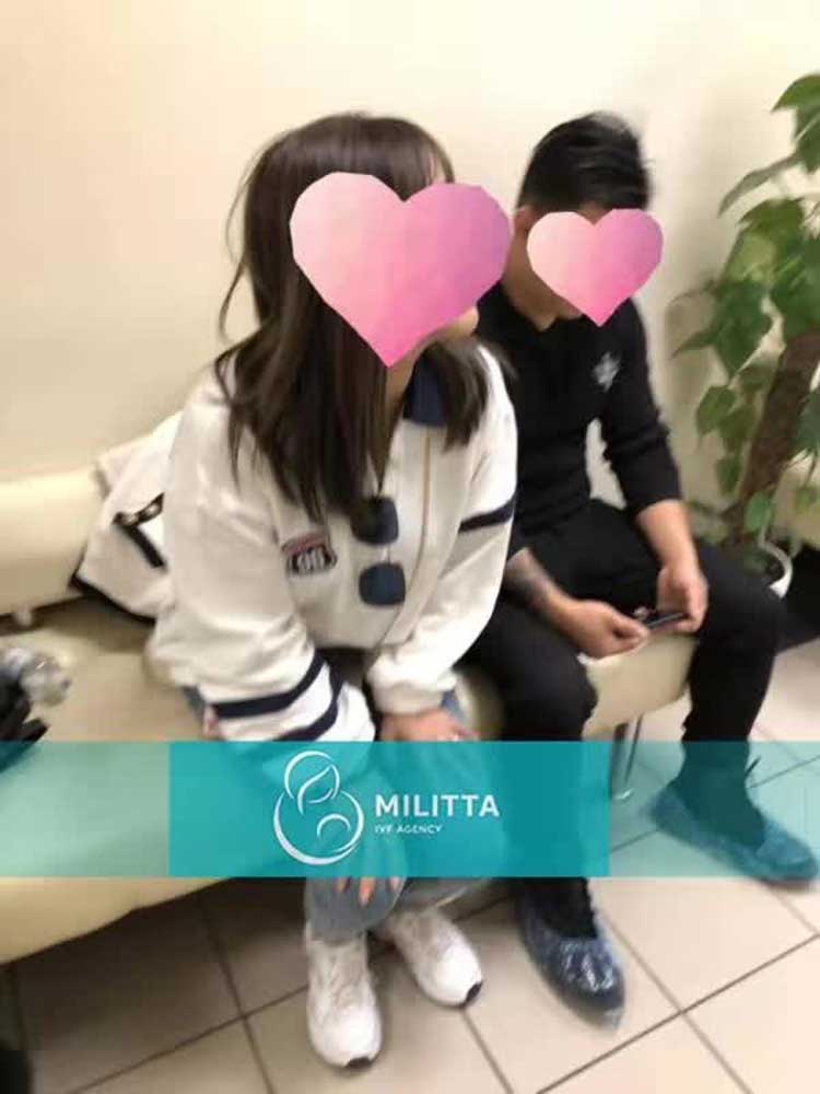 乌克兰自卵促排试管方案