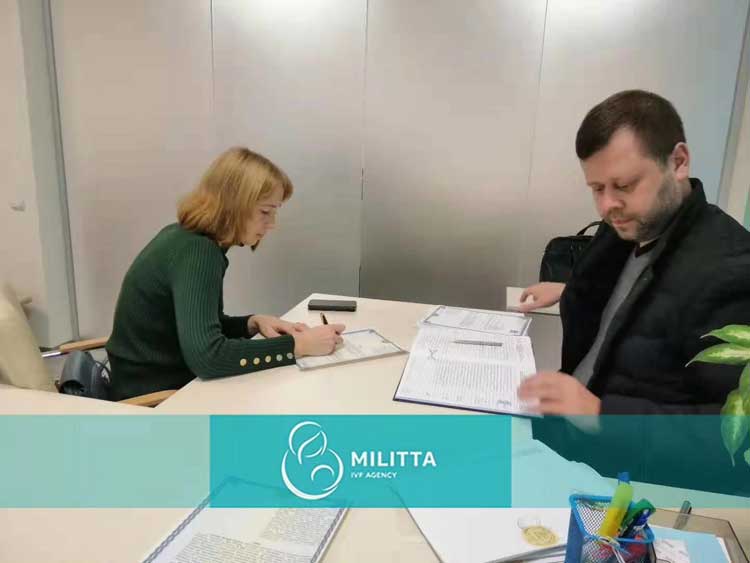 马丽塔又签约了两位年轻的爱心妈妈确保移植速度