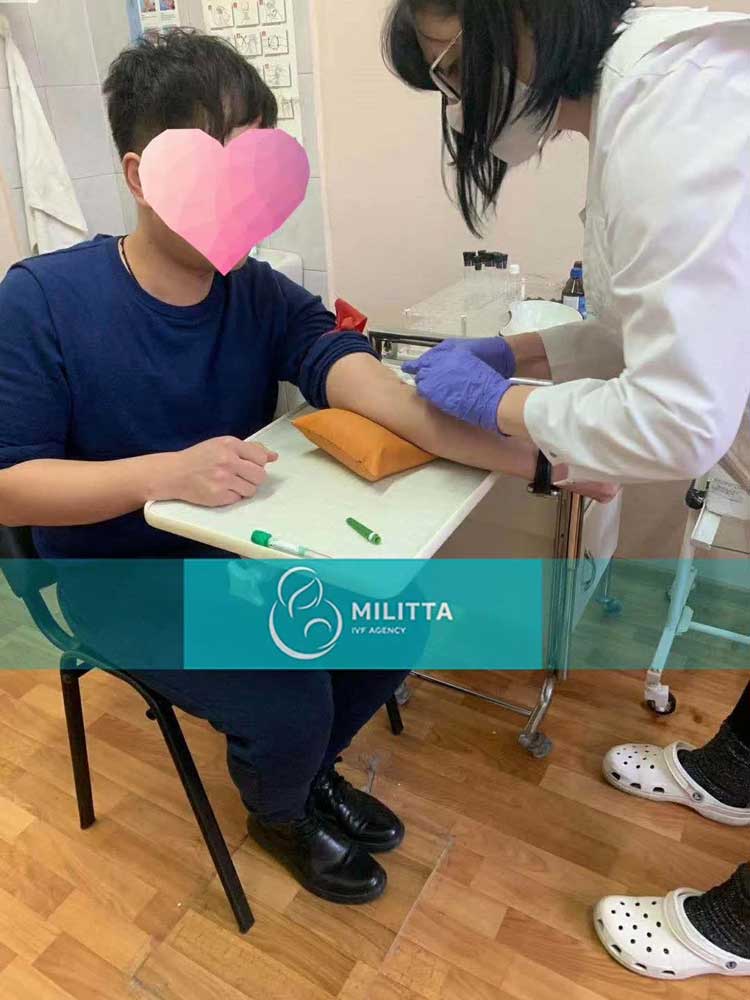 试管检测的必要性|不孕群体约有7-10%的人存在染色体异常