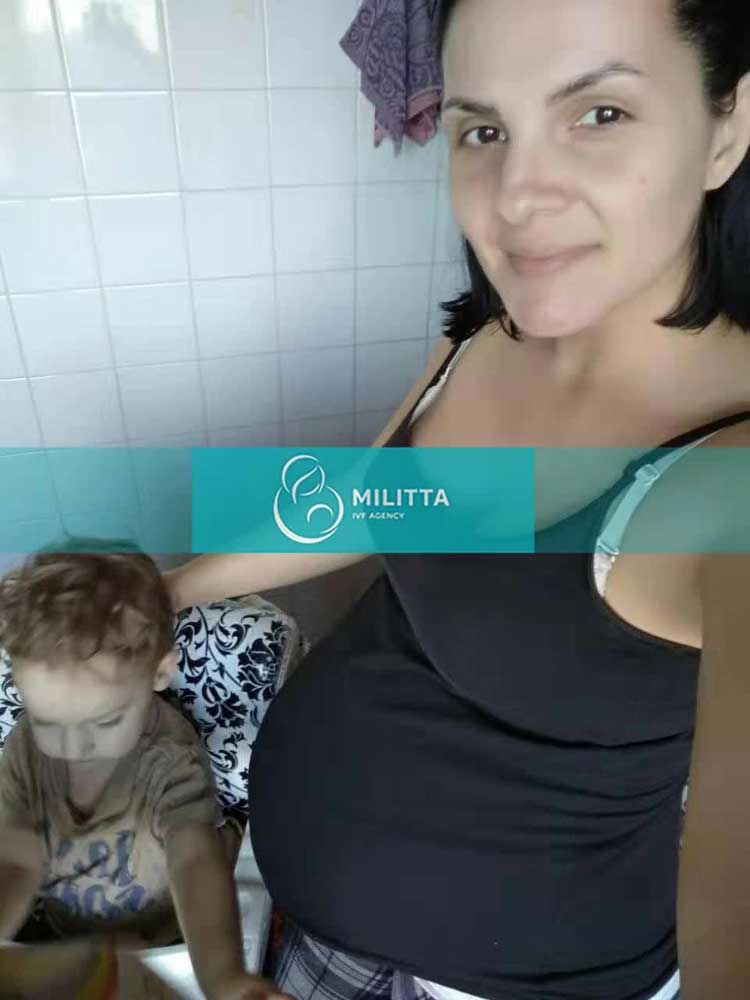 乌克兰有法律规定妇女要做必须得有生育经验