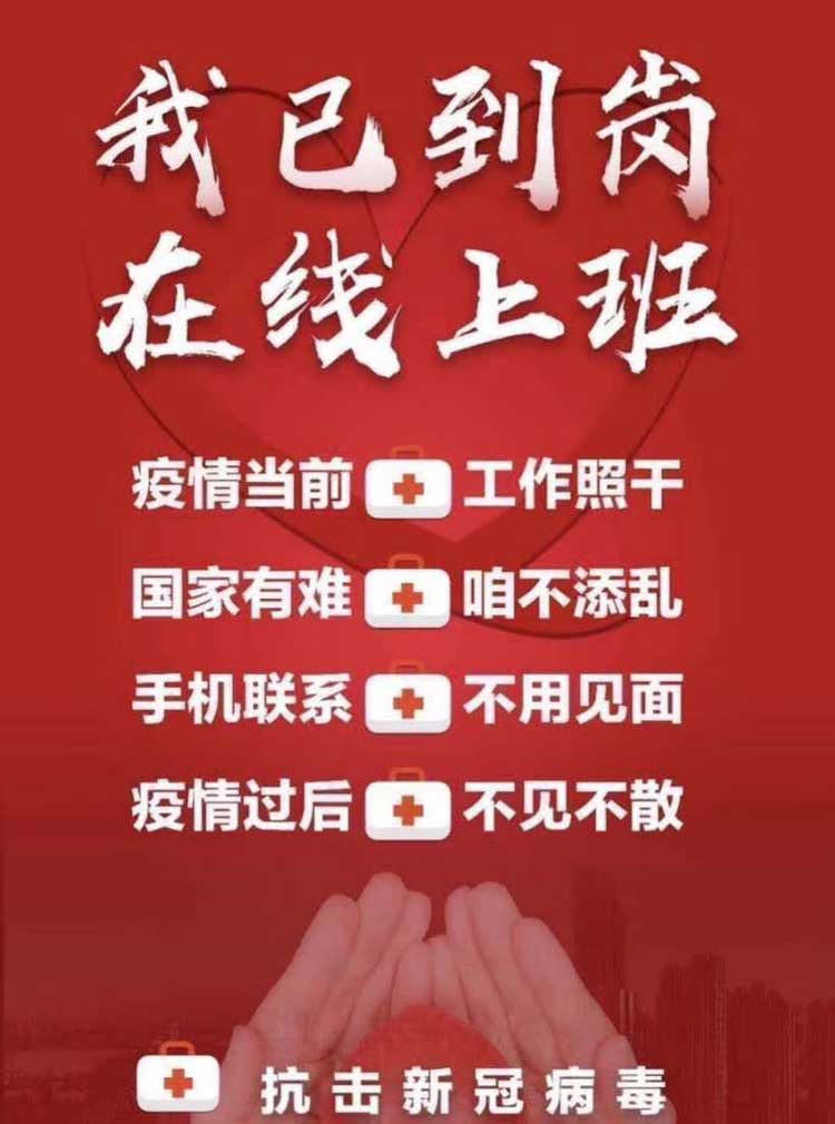 肺炎疫情期间 乌克兰丽塔医院提供主任医生的免费线上接诊服务
