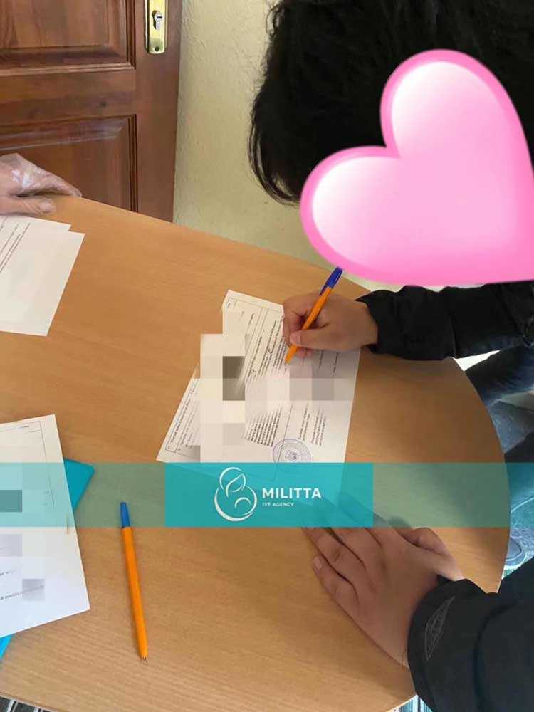 疫情期间,乌克兰出生宝宝出生证证可以正常
