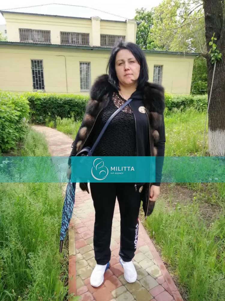 翻译陪同乌克兰产检,确保宝宝能健康茁壮成长
