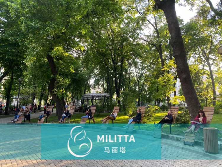 想去乌克兰试管,那边的疫情怎么样了呢,严重吗