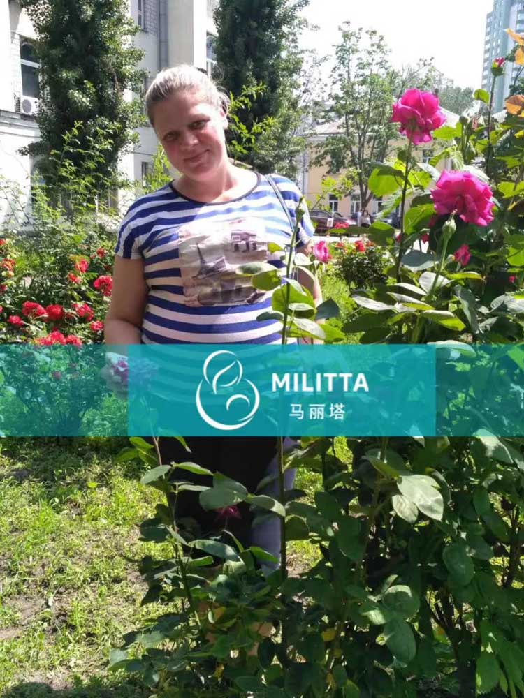 乌克兰试管代妈产检