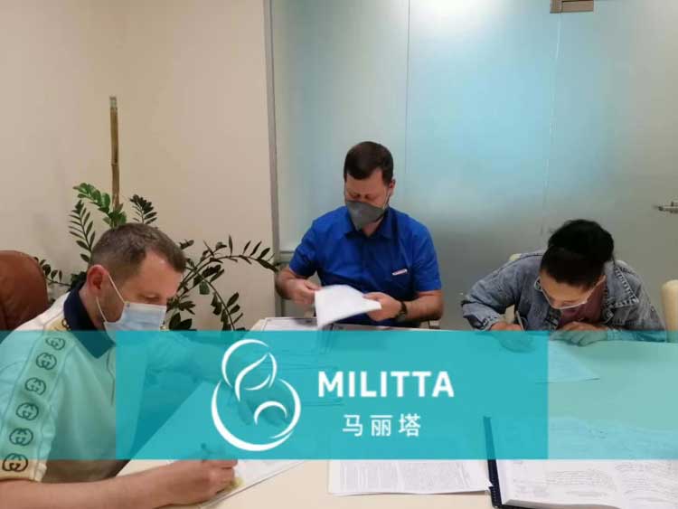 疫情影响下,马丽塔生殖中心还能维持常规工作