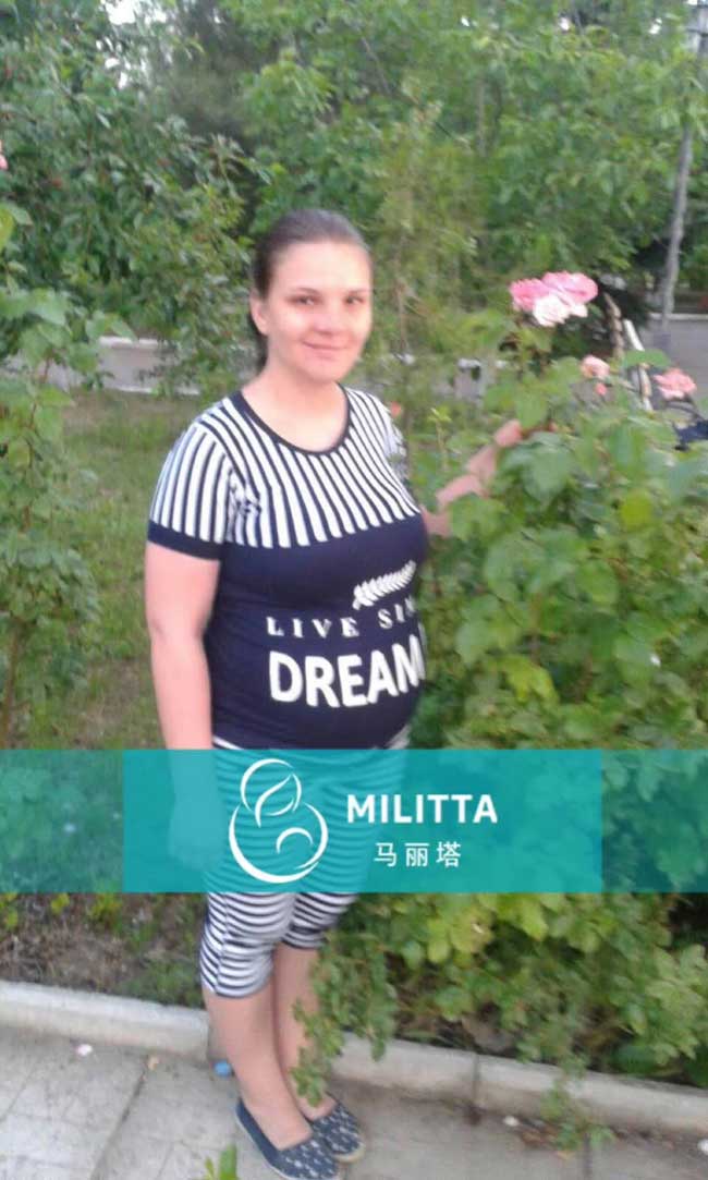 乌克兰代妈素质怎么样