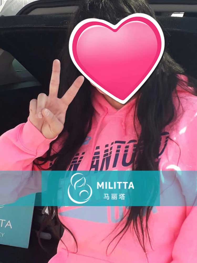 来乌克兰基辅接孩子的Z女士资料准备齐全,一路上都很顺利