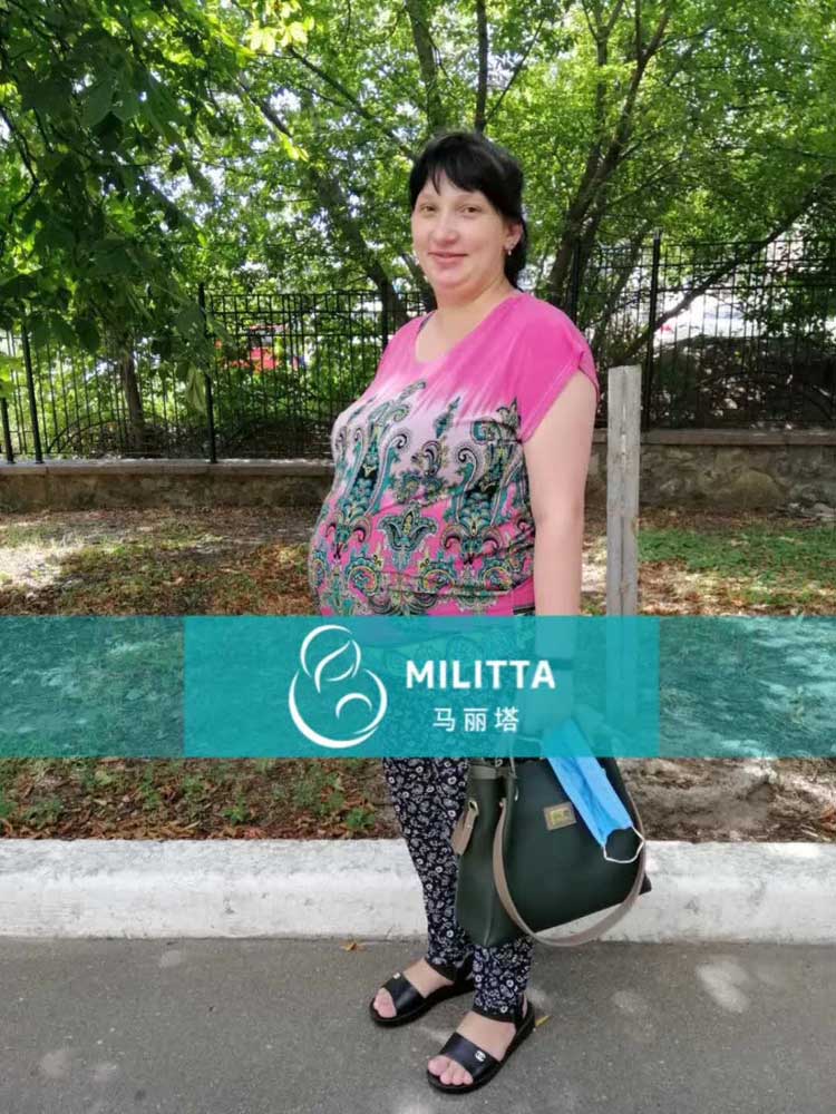 乌克兰试管为了成功生育一个健康的宝宝做出一些改善