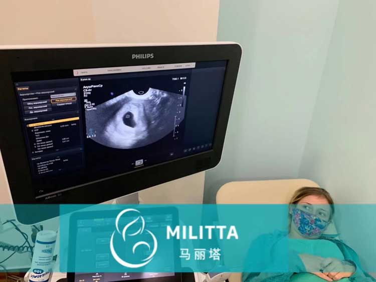 乌克兰不愿意剖腹产,一般生孩子都是顺产