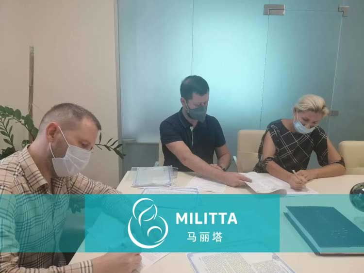 马丽塔试管移植的需求驱动每天都需要招聘新