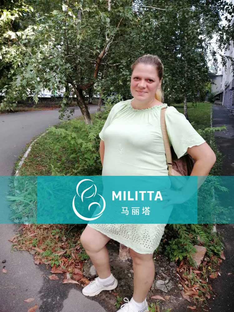 陪几个美美哒的去到医院产检,宝宝们都很健康