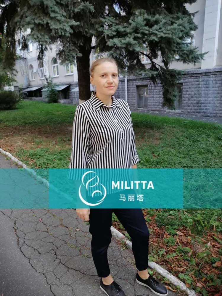 马丽塔代妈在孕期做产检次数都很多