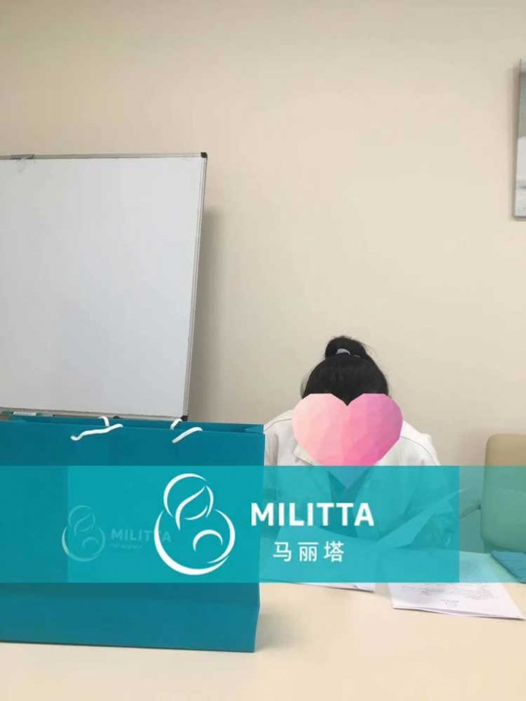 很多求子心切的夫妻,冒着风险前行乌克兰试管