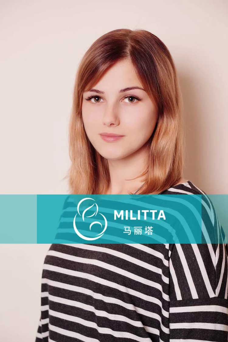 乌克兰试管捐卵娟妹